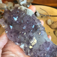 Amethyst Cluster SKU 23373