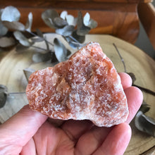 Orchid Calcite Chunk SKU 22469