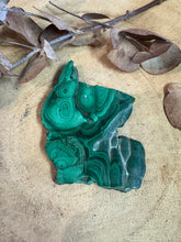 Malachite Slice SKU 24612