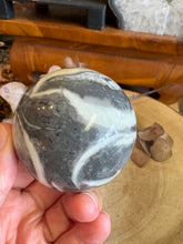 Shell Jasper Sphere SKU 24577