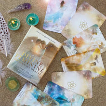Divine Feminine Archangel Oracle