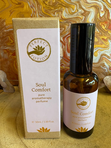 Perfect Potion Soul Comfort Perfume