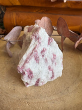 Pink Tourmaline in Albite Chunk SKU 25586