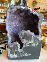 Amethyst Cave SKU 24508