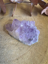 Amethyst Small Cluster SKU 21377