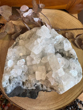 Apophyllite Cluster SKU 24331