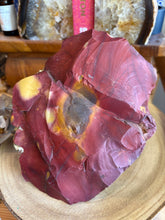 Mookaite Chunk SKU 23996