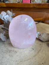 Rose Quartz Freeform SKU 24100