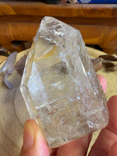Golden Healer Quartz Point SKU 26008