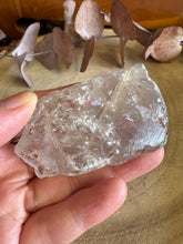Smoky Quartz Chunk SKU 25483