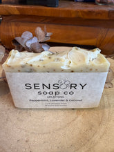 Sensory Soap Co - Uplifting