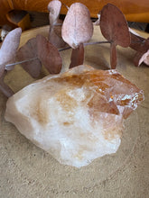 Citrine Chunk SKU CITR6