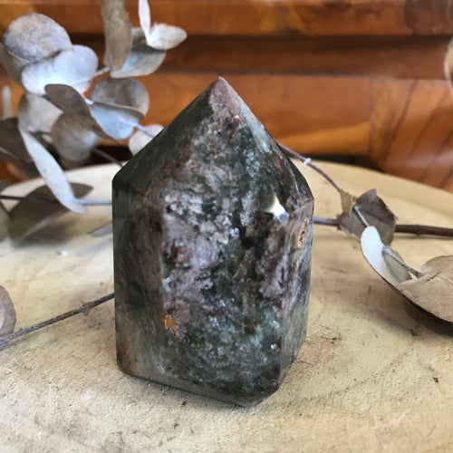 Garden Quartz Point SKU 23121