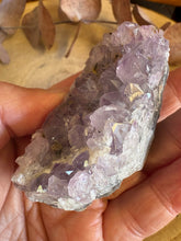 Amethyst Small Cluster SKU 21373