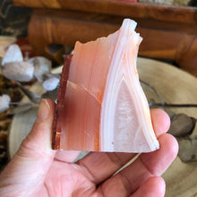 Carnelian Freeform SKU 16442