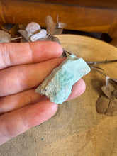 Larimar Specimen SKU 24616
