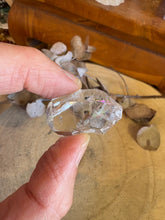 Herkimer Diamond SKU 24256