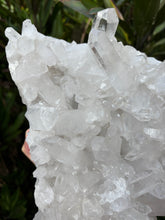 Clear Quartz Cluster SKU 24542