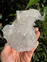 Clear Quartz Cluster SKU 26211