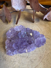 Amethyst Small Cluster SKU 23396