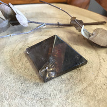 Smoky Quartz Pyramid SKU 23479