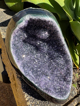 Uruguayan Amethyst Geode SKU 26545