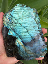 Labradorite Slab SKU 27063