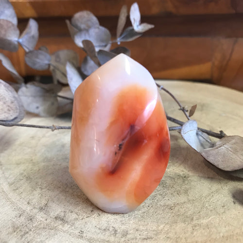 Carnelian Flame SKU 23609