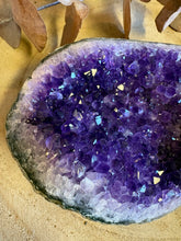 Uruguayan Amethyst Geode Cluster SKU 26540