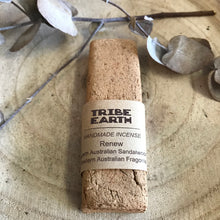 Tribe Earth Incense Planks