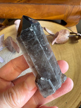 Smoky Quartz Natural Point SKU 25666
