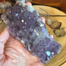 Amethyst Cluster SKU 23373