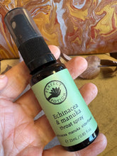 Perfect Potion Echinacea & Manuka Throat Spray