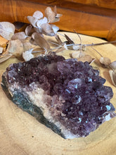 Amethyst Cluster SKU 24261