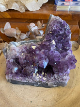 Amethyst Cluster SKU 24258