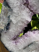 Amethyst Portal on Stand SKU 26769