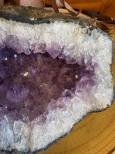Amethyst Geode SKU 25964
