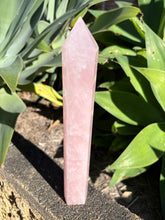 Rose Quartz Point SKU 26571