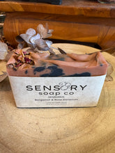Sensory Soap Co - Sensuous