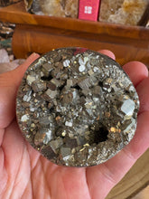 Pyrite Sphere SKU 24154