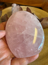 Rose Quartz Freeform SKU 25823
