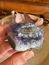 Amethyst Small Cluster SKU 20036