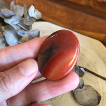 Carnelian Smooth Stone SKU 23052