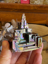 Bismuth Specimen SKU 23928