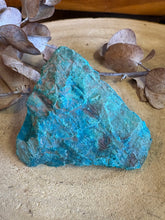 Chrysocolla Raw Chunk SKU 25181