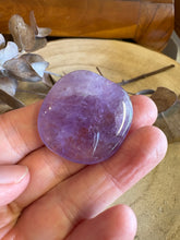 Amethyst Smooth Stone SKU 24276D