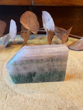 Rainbow Fluorite Slab SKU 26889
