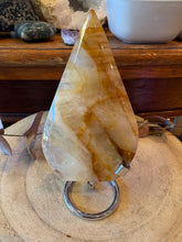 Golden Healer Quartz Freeform SKU 26479A