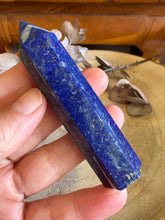 Lapis Lazuli Point SKU 24765