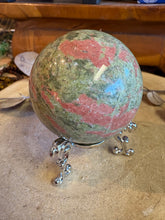 Unakite Sphere SKU 24759